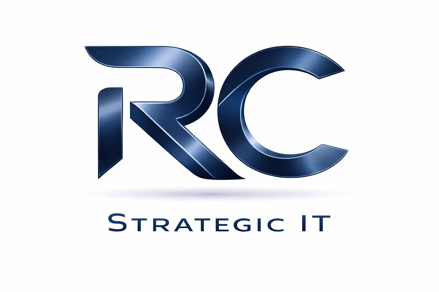 RC Strategic IT Logo